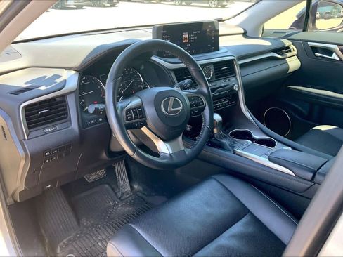 Used 2022 Lexus RX 350 AWD w/ Premium Package image 18