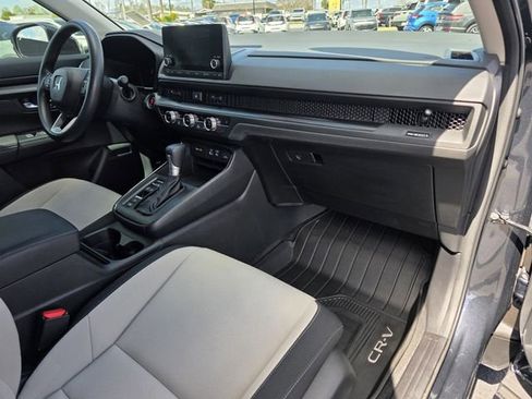 Used 2024 Honda CR-V EX image 21
