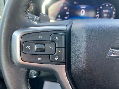 Used 2024 Chevrolet Silverado 1500 RST w/ Convenience Package II image 31