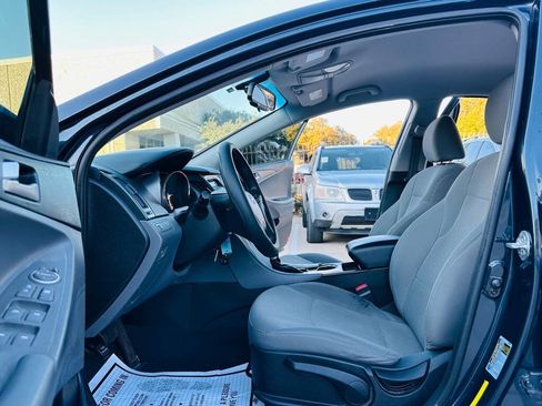 Used 2013 Hyundai Sonata GLS image 14