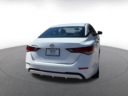 Used 2025 Nissan Sentra S image 14