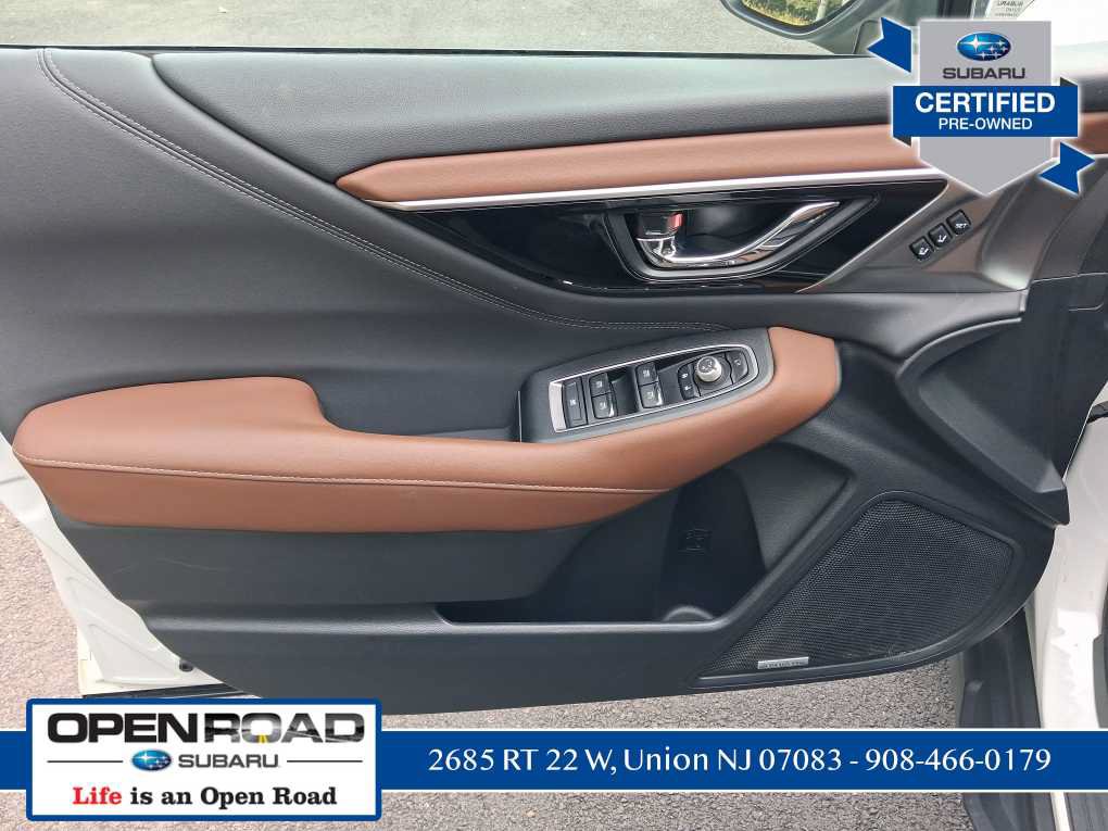 Certified 2023 Subaru Outback Touring AWD/4WD image 26