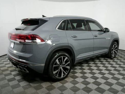 New 2026 Volkswagen Atlas Cross Sport SEL Premium R-Line image 29