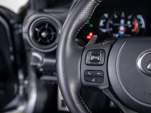 Used 2023 Lexus IS 350 F Sport image 37