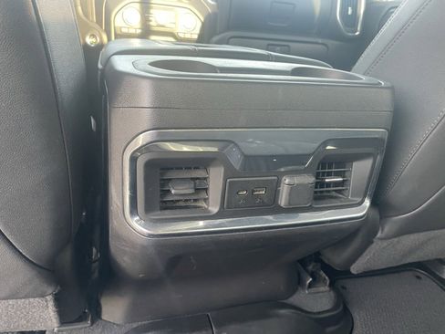 Used 2022 GMC Sierra 1500 AT4 w/ AT4 Premium Package image 25