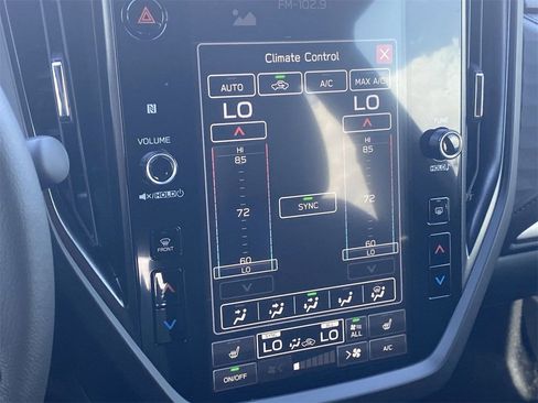 New 2026 Subaru Forester Premium image 24