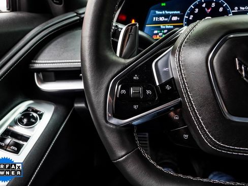 Used 2025 Chevrolet Corvette Z06 image 26