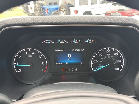 Used 2023 Ford F150 XL w/ STX Appearance Package AWD/4WD image 19