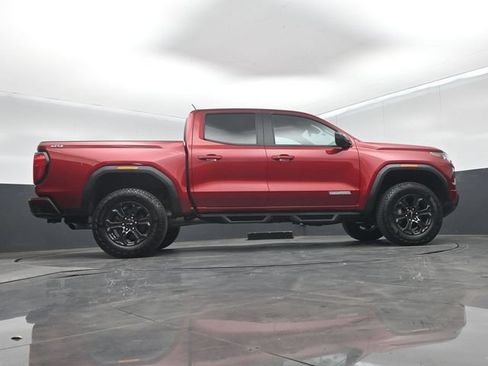 Used 2024 GMC Canyon Elevation w/ Elevation Premium Package AWD/4WD image 55