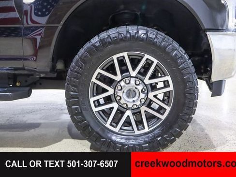 Used 2019 Ford F250 Lariat w/ Lariat Value Package AWD/4WD image 37
