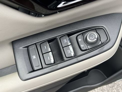 New 2026 Subaru Forester Limited AWD/4WD image 30
