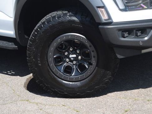 Used 2023 Ford F150 Raptor AWD/4WD image 32