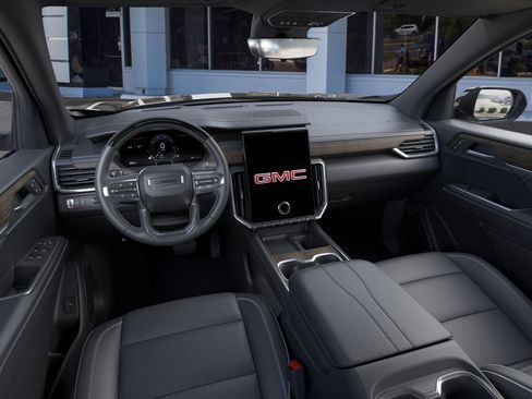 New 2026 GMC Acadia Denali w/ Super Cruise Package image 15