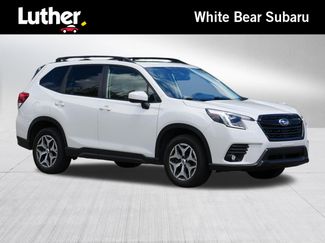 Used 2024 Subaru Forester Premium AWD/4WD video 1