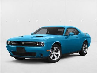 Used 2019 Dodge Challenger SXT w/ Blacktop Package video 1