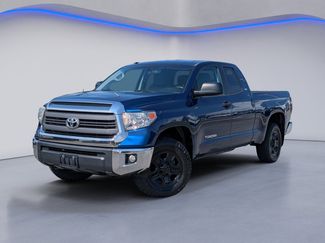 Used 2014 Toyota Tundra SR5 AWD/4WD video 2