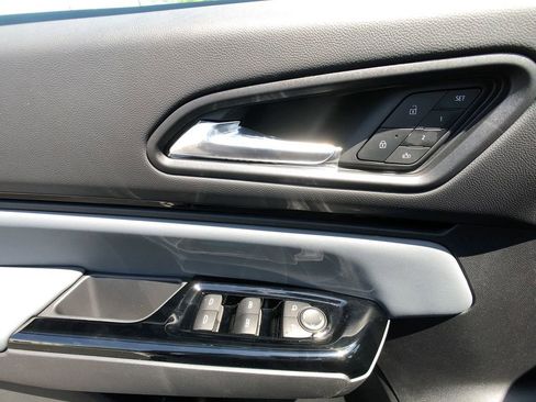 New 2025 Honda Prologue Touring image 14