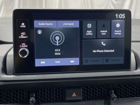 New 2026 Honda CR-V EX image 28
