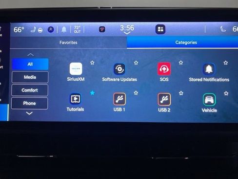 Used 2025 Jeep Wrangler Unlimited Sahara w/ Safety Group image 52