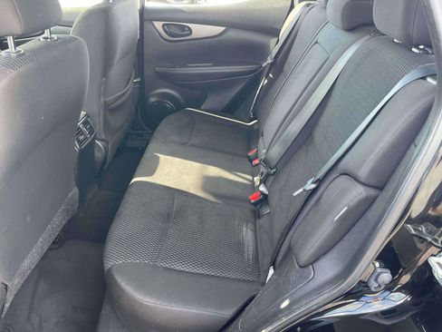 Used 2020 Nissan Rogue Sport S w/ Appearance Package image 6