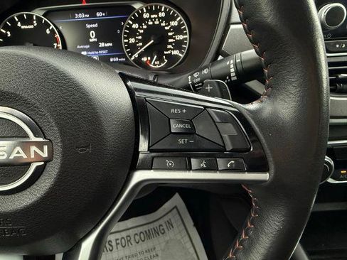 Certified 2024 Nissan Altima 2.5 SR image 25