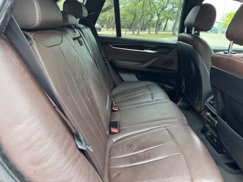 Used 2017 BMW X5 sDrive35i image 23