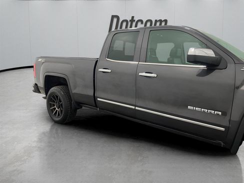 Used 2014 GMC Sierra 1500 SLT w/ SLT Preferred Package image 13