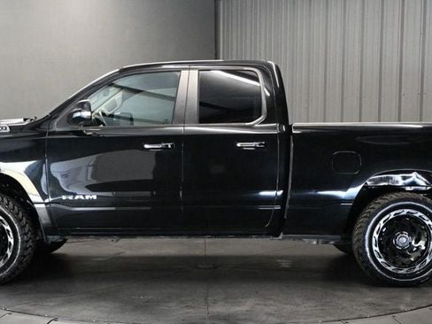 Used 2020 RAM 1500 Big Horn RWD image 8