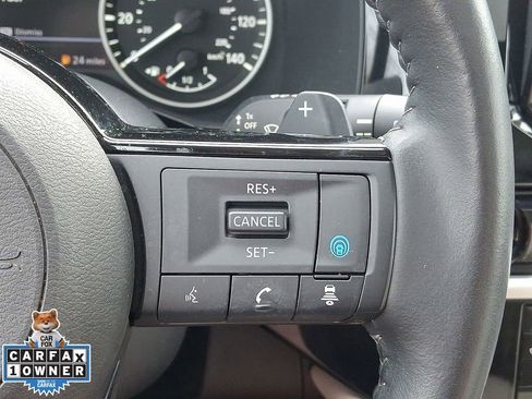Used 2023 Nissan Pathfinder SL w/ SL Premium Package AWD/4WD image 25
