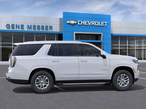 New 2026 Chevrolet Tahoe LT RWD image 5