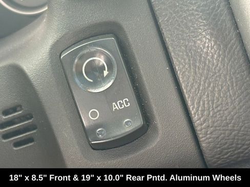 Used 2006 Chevrolet Corvette Base w/ Preferred Equipment Group image 25