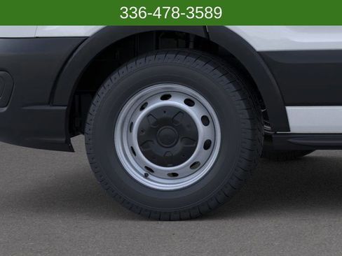 New 2026 Ford Transit 150 Base w/ Load Area Protection Package image 19