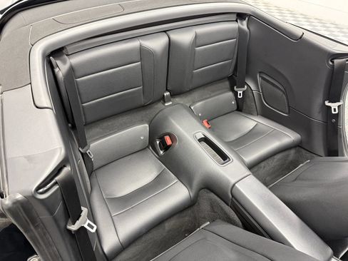 Used 2015 Porsche 911 Carrera 4S AWD/4WD image 18