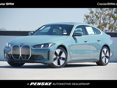 New 2026 BMW i4 xDrive40i w/ Premium Package