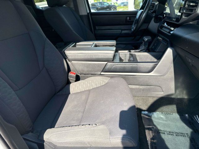 Used 2022 Toyota Tundra SR w/ SR Tow Package RWD image 12