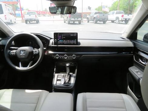 Used 2023 Honda CR-V EX-L image 18