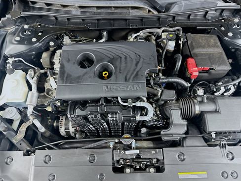 Used 2019 Nissan Altima 2.5 SV AWD/4WD image 32