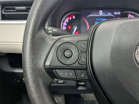 Certified 2023 Toyota RAV4 XLE w/ Convenience Package image 16