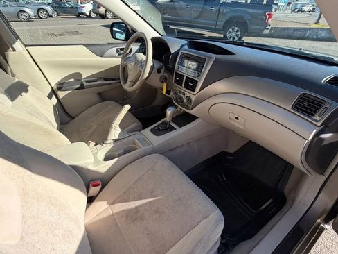 Used 2008 Subaru Impreza 2.5i AWD/4WD image 24