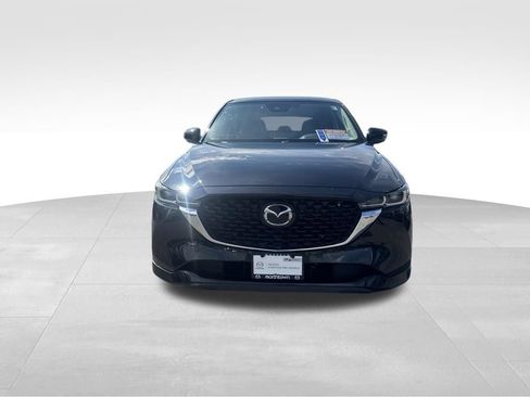 Certified 2024 MAZDA CX-5 AWD 2.5 S w/ Select Package image 10