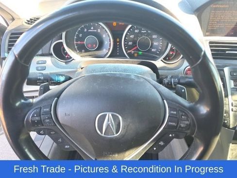 Used 2010 Acura TL w/ Technology Package FWD image 12