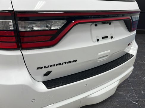 New 2026 Dodge Durango GT AWD/4WD image 42