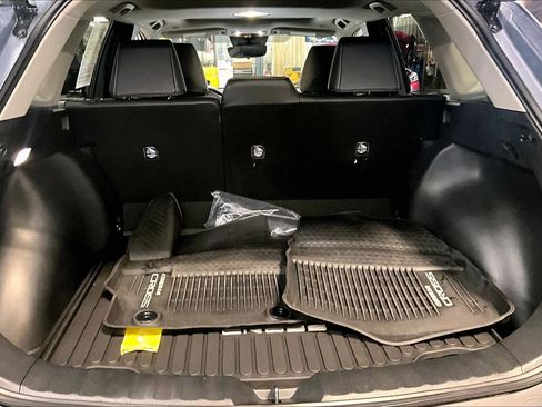 Used 2026 Toyota Corolla Cross XLE w/ Convenience Package image 35