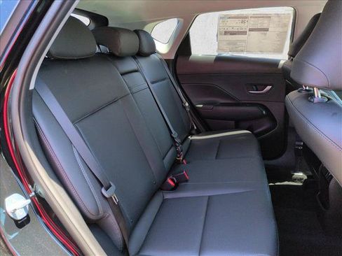 New 2026 Hyundai Kona SEL Premium AWD/4WD image 20