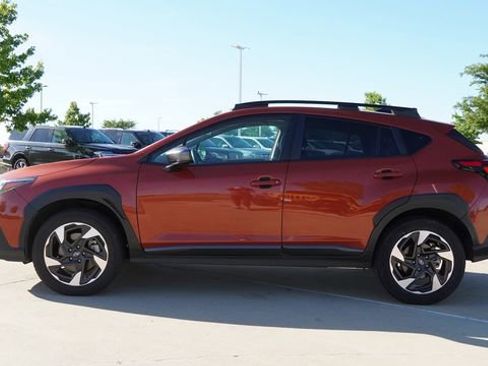 Used 2024 Subaru Crosstrek 2.5i Limited AWD/4WD image 6
