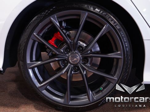 Used 2024 Acura Integra Type S image 23