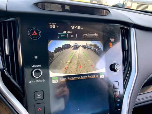 Used 2024 Subaru Outback Limited image 23