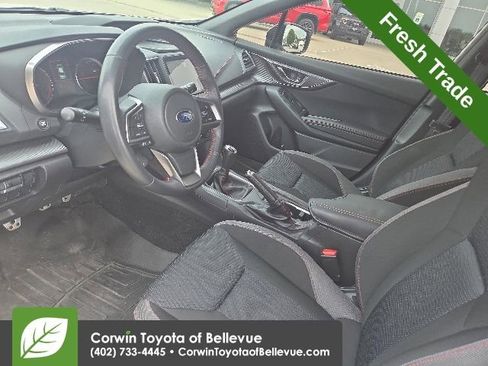 Used 2019 Subaru Impreza 2.0i Sport w/ Popular Package #2 AWD/4WD image 12
