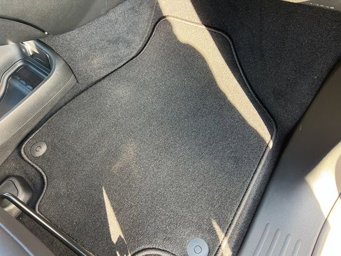 New 2026 Chrysler Pacifica Select image 25