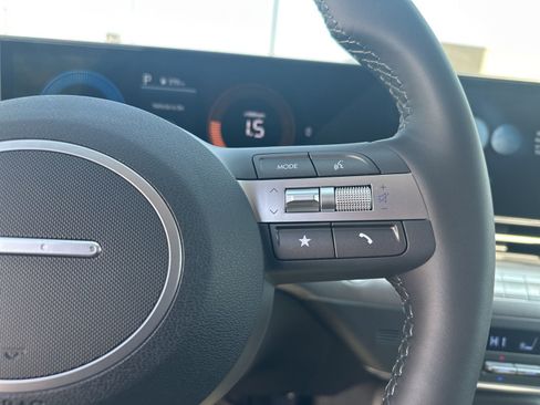 Used 2026 Hyundai Kona SEL Sport image 14